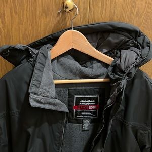 Eddie Bauer Weather Edge Parka